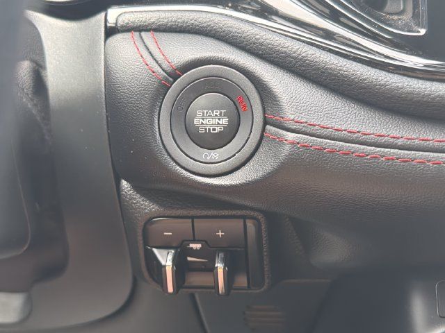 Used 2025 Dodge Durango R/T AWD/4WD image 17