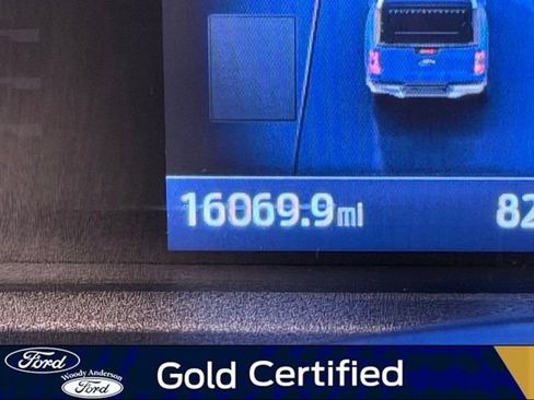 Certified 2024 Ford Ranger XLT w/ Technology Package RWD image 14