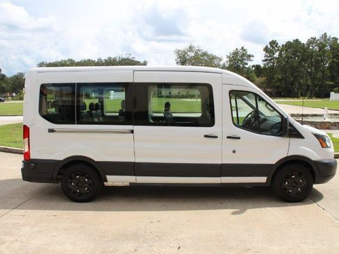 Used 2019 Ford Transit 350 XL RWD image 18