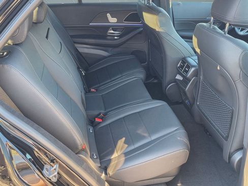 New 2026 Mercedes-Benz GLE 350 4MATIC image 25