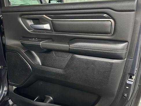 Used 2020 RAM 1500 Rebel AWD/4WD image 34