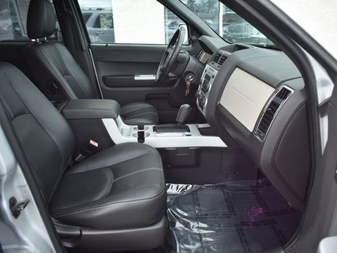 Used 2008 Mercury Mariner Premier image 35
