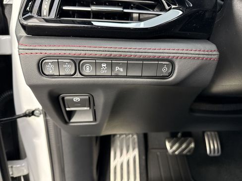 New 2026 Acura MDX A-Spec AWD/4WD image 13