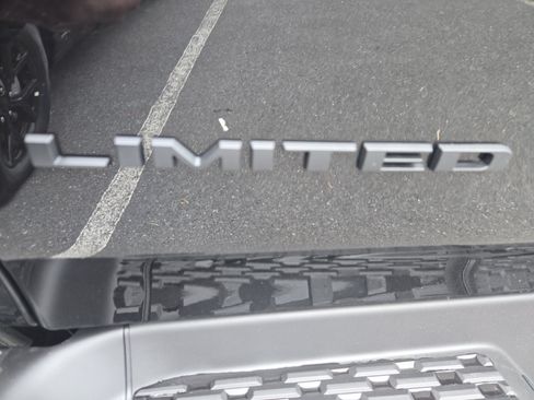 New 2026 RAM 1500 Limited AWD/4WD image 11