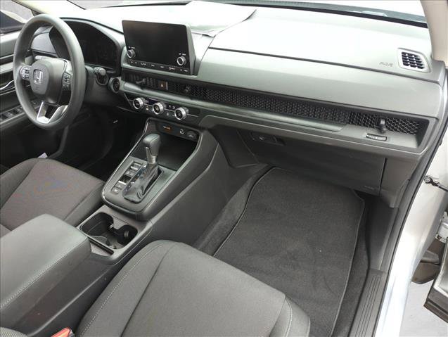 Certified 2024 Honda CR-V LX image 21