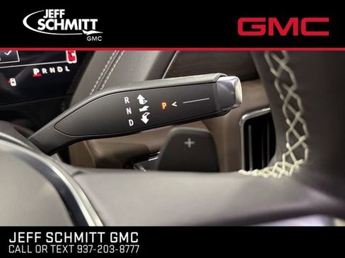 New 2026 GMC Yukon XL Denali Ultimate w/ LPO, Illumination Package image 34