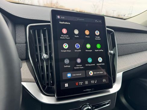 New 2026 Volvo XC90 T8 Ultra w/ Protection Package image 19