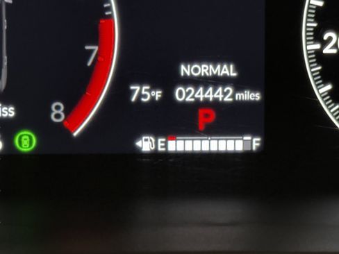 Used 2024 Honda CR-V EX-L image 22
