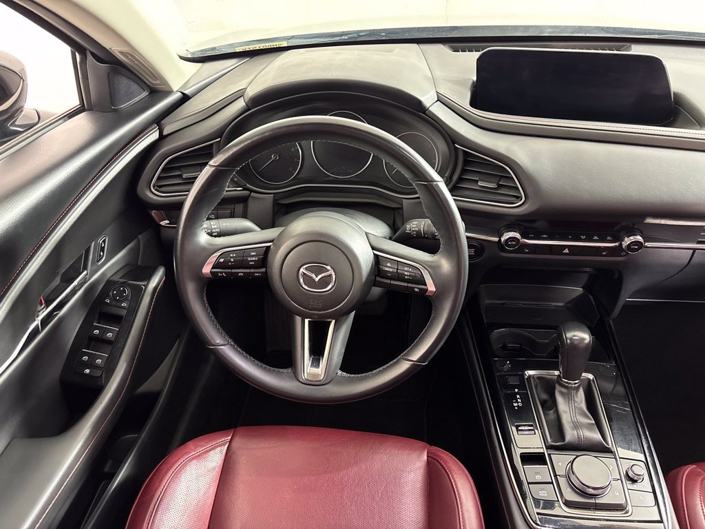 Used 2025 MAZDA CX-30 AWD 2.5 S w/ Preferred Package image 19