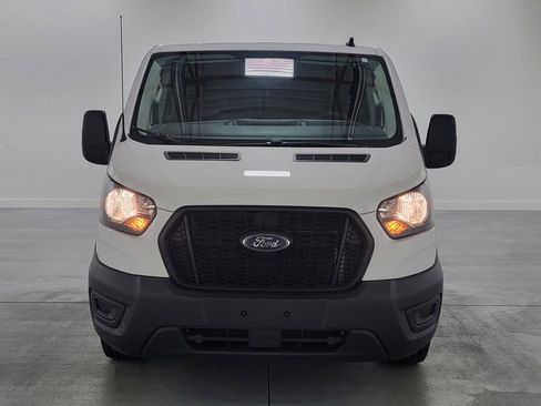 Used 2022 Ford Transit 250 Low Roof AWD w/ Load Area Protection Package image 3