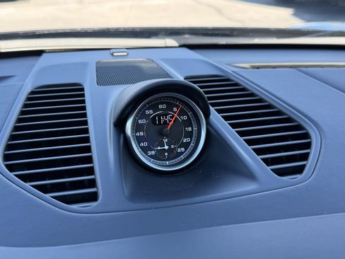 Used 2019 Porsche 911 Turbo S image 29