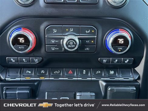 Used 2021 GMC Sierra 1500 SLT image 23