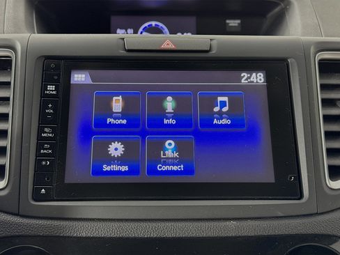 Used 2016 Honda CR-V EX-L image 14