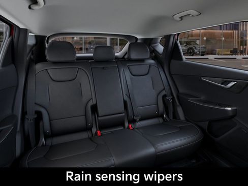 New 2025 Kia EV6 Wind AWD/4WD image 17