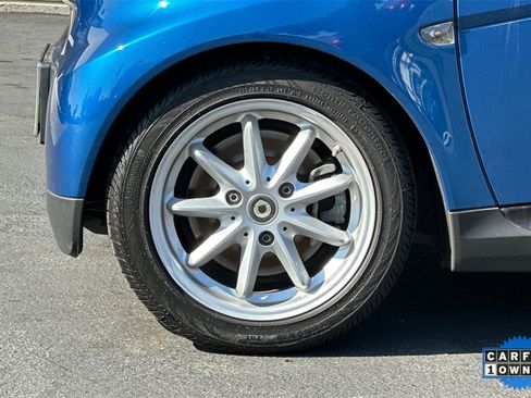 Used 2008 smart fortwo passion image 25