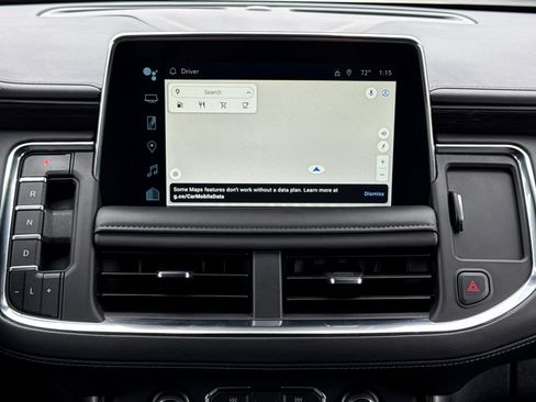 Used 2024 Chevrolet Tahoe LT RWD image 23