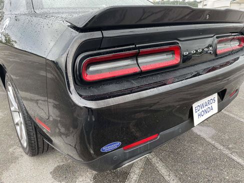 Used 2021 Dodge Challenger GT image 30