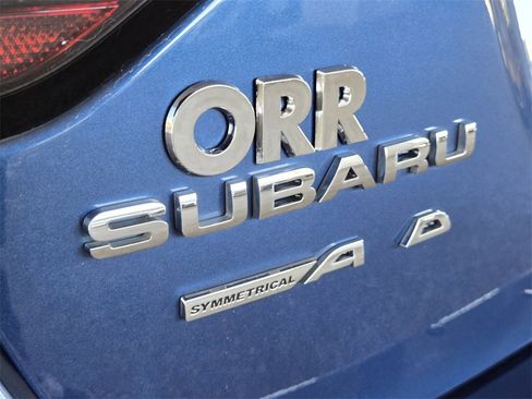 Used 2022 Subaru Legacy Limited image 14