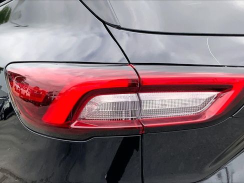 Used 2023 Ford Escape ST-Line w/ Tech Pack #1 image 25