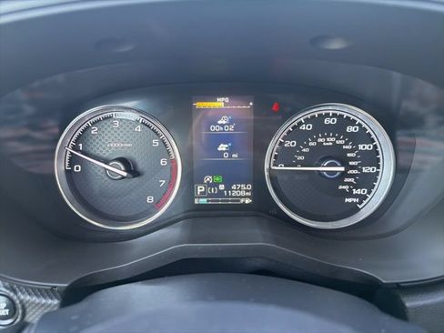 Certified 2024 Subaru Forester Touring AWD/4WD image 17