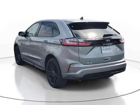 Used 2023 Ford Edge ST-Line AWD/4WD image 3