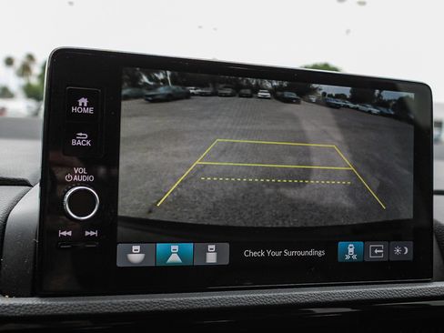 Used 2024 Honda CR-V EX-L image 26
