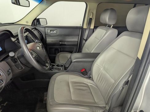 Used 2019 Ford Flex SEL w/ Equipment Group 202A image 10