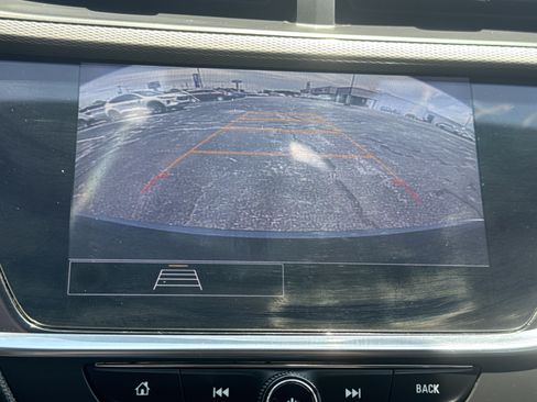 Used 2022 Buick Encore GX Select FWD image 20