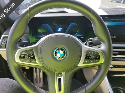 Used 2023 BMW i4 M50 image 9