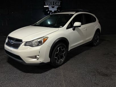 Used 2014 Subaru Crosstrek 2.0i Limited
