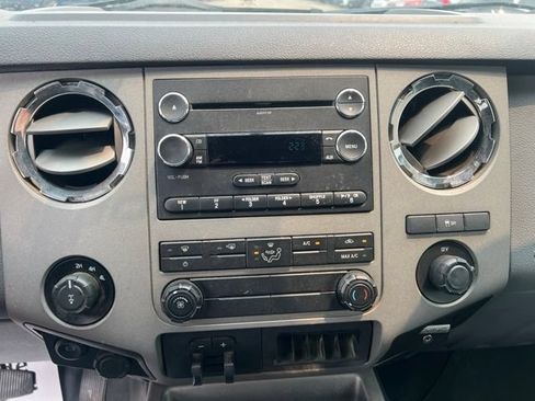 Used 2016 Ford F250 XLT w/ XLT Premium Package AWD/4WD image 18
