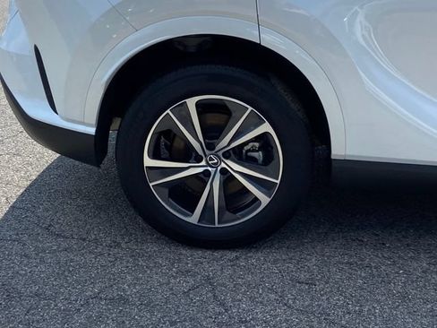 Certified 2025 Lexus RX 350 Premium AWD/4WD image 10