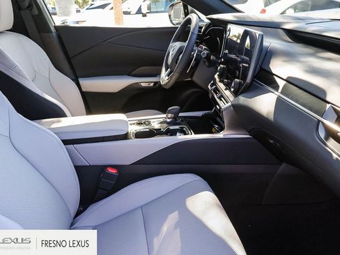 New 2026 Lexus RX 350 FWD image 12