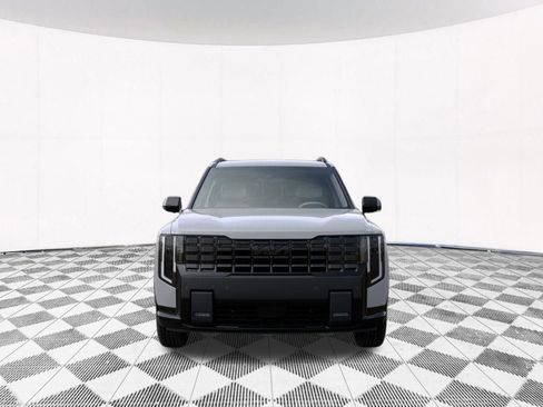 New 2027 Kia Telluride SX Prestige X-Line AWD/4WD image 2