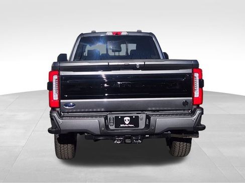 New 2026 Ford F350 Platinum AWD/4WD image 7