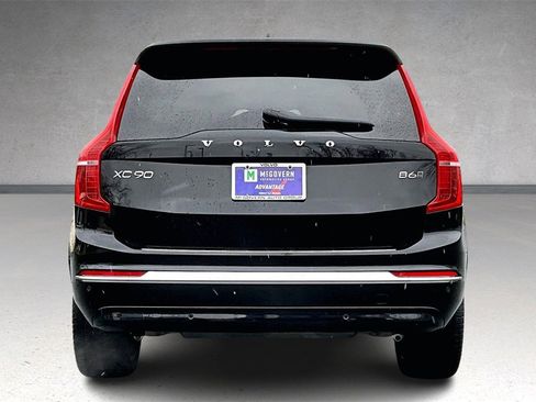 Certified 2024 Volvo XC90 B6 Plus w/ Protection Package Premier image 5