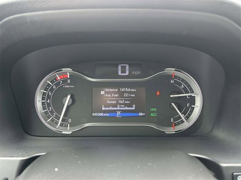 Certified 2023 Honda Ridgeline RTL image 14