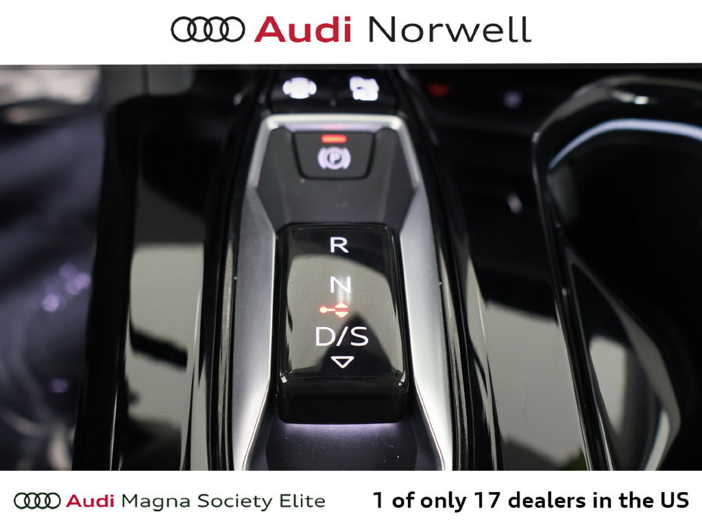 Used 2025 Audi Q5 Prestige AWD/4WD image 4