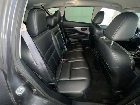 Used 2023 Nissan Murano SV FWD image 11