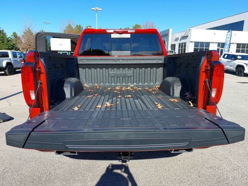 New 2026 GMC Sierra 1500 AT4 w/ AT4 Premium Package image 13