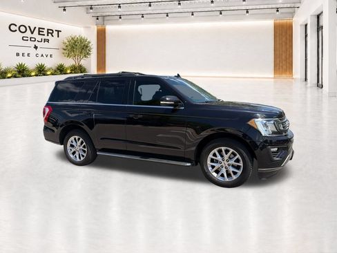 Used 2020 Ford Expedition XLT w/ Equipment Group 202A RWD image 14
