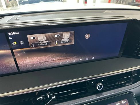 New 2027 INFINITI QX80 Sensory AWD/4WD image 58
