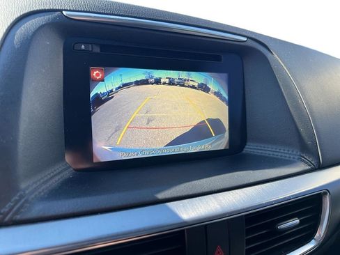 Used 2016 MAZDA CX-5 Grand Touring image 16