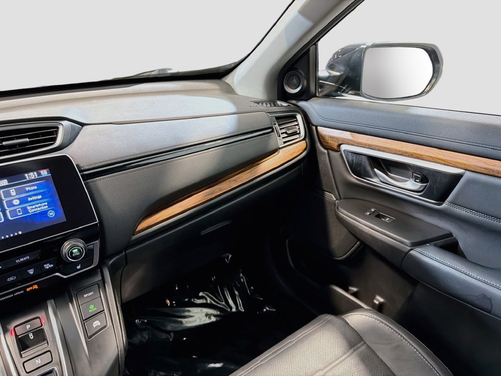 Used 2020 Honda CR-V EX-L image 21