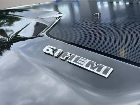 Used 2008 Dodge Challenger SRT8 image 49