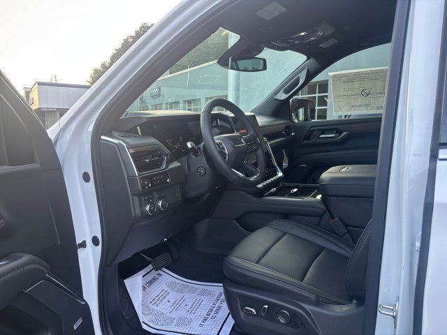 New 2026 GMC Yukon Denali AWD/4WD image 14