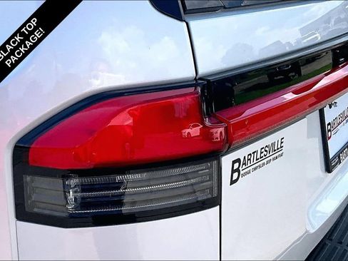 Used 2025 Lexus GX 550 AWD/4WD image 29