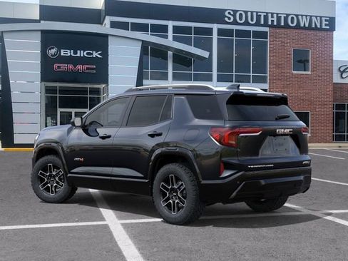 New 2026 GMC Terrain AT4 image 3