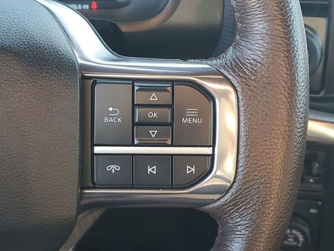 Used 2025 Ford F150 King Ranch w/ FX4 Off-Road Package image 37