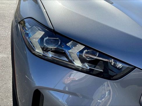 New 2026 BMW X5 xDrive40i AWD/4WD image 31